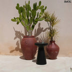 Fekete Suarfa Kisasztal, 60 cm | FIJI - SMOL