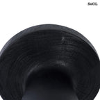 Fekete Suarfa Kisasztal, 60 cm | FIJI - SMOL