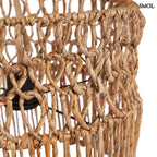 Függőlámpaernyő - banánlevél, ⌀30 cm | TAKUHANKI - SMOL