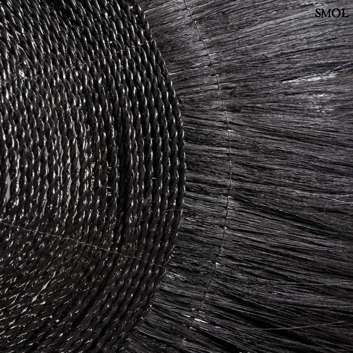 Függőlámpaernyő - nagyméretű, ⌀100 cm| MAKIKI - SMOL