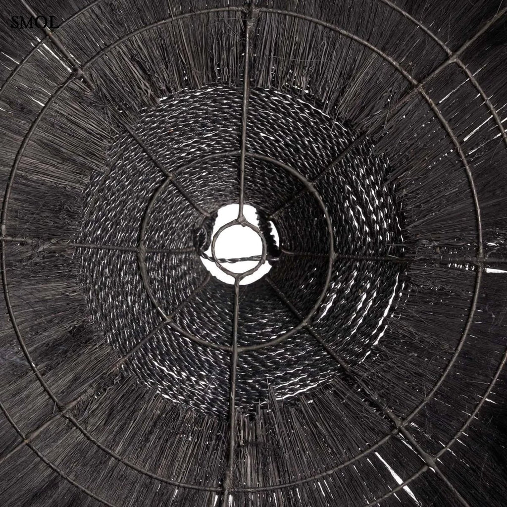 Függőlámpaernyő - nagyméretű, ⌀100 cm| MAKIKI - SMOL