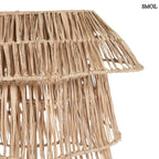 Függőlámpaernyő - nagyméretű - 135cm | BINGHI - SMOL