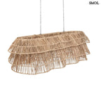 Függőlámpaernyő - nagyméretű - 135cm | BINGHI - SMOL