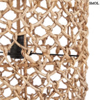 Függőlámpaernyő - nagyméretű, banánlevél, 116 cm | TAKUHANKI - SMOL