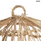 Függőlámpaernyő - természetes, 85 cm | CASITA - SMOL