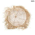 Függőlámpaernyő - természetes, 85 cm | CASITA - SMOL