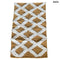 Wool rug – hand-woven, 120x70 | ARLETTE 