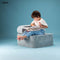 Folding children's armchair, 1 piece | PEPPERMINT