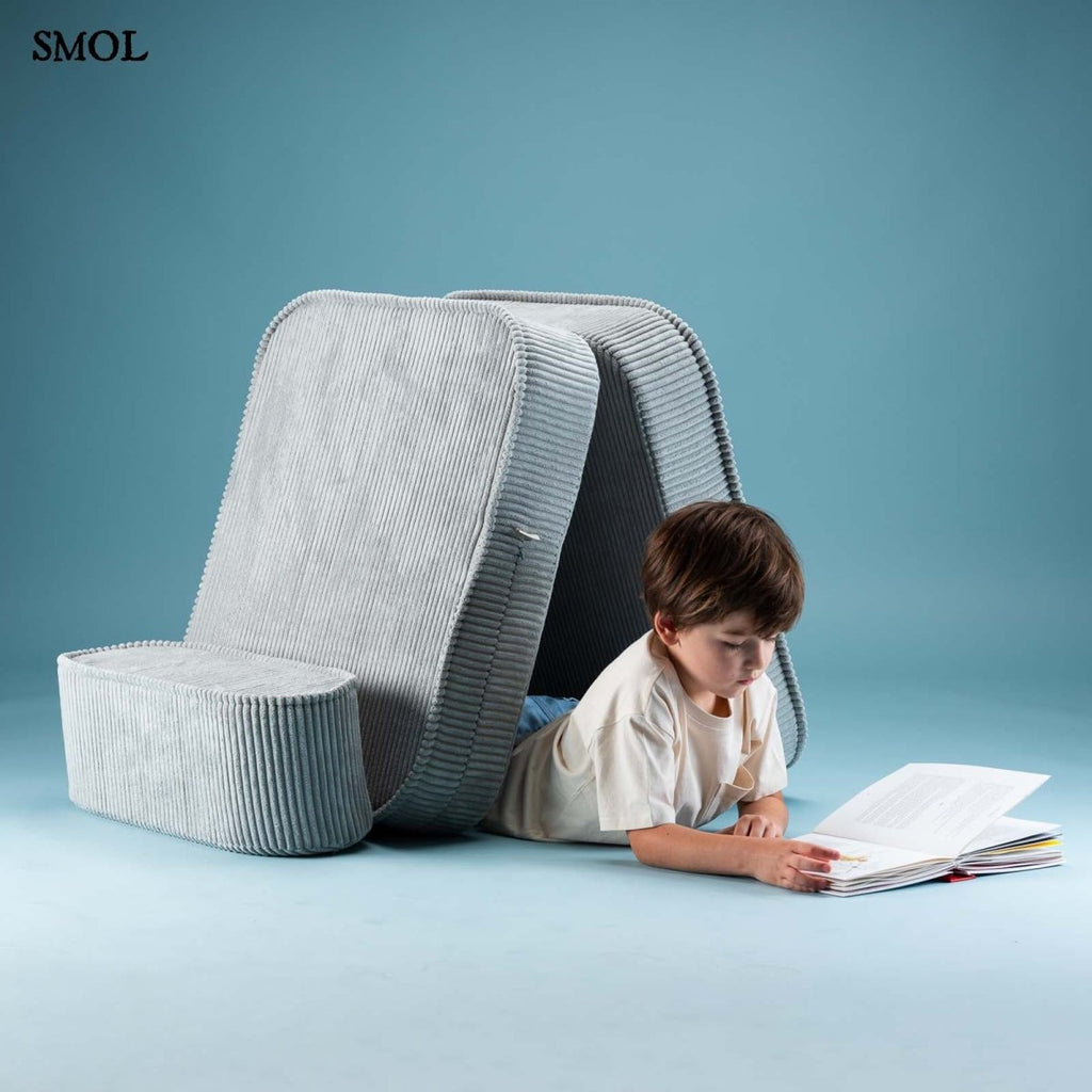 PEPPERMINT, ággyá alakítható gyerekfotel, 65x60x25 - smol.hu