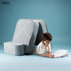 PEPPERMINT, ággyá alakítható gyerekfotel, 65x60x25 - smol.hu