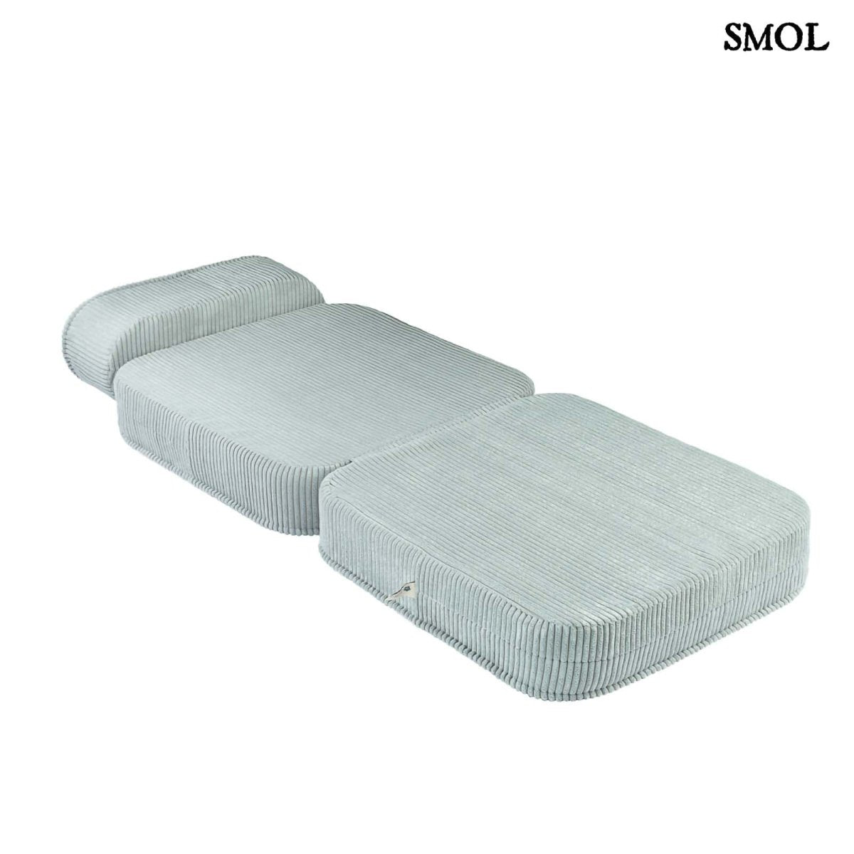 PEPPERMINT, ággyá alakítható gyerekfotel, 65x60x25 - smol.hu