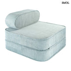 PEPPERMINT, ággyá alakítható gyerekfotel, 65x60x25 - smol.hu