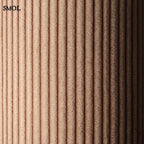 Gyerek ágyfotel, 1 részes | TOFFEE, ággyá alakítható, kordbársony gyerekfotel - SMOL - kordbársony anyag nagyítva