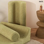 Gyerek ágyfotel, 3 részes | FLIPSTER MATCHA - SMOL