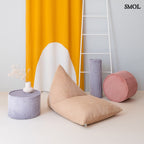 Gyerek babzsák | BROWN SUGAR - smol.hu - gyerekszobában