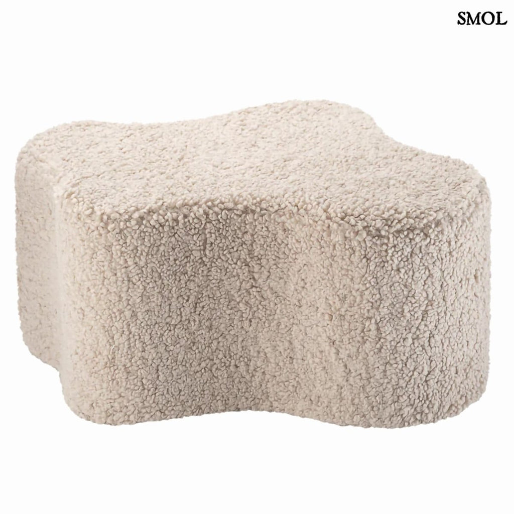 Gyerek felhő puff | CLOUD BISCUIT - SMOL