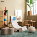 Gyerek felhő puff | CLOUD BISCUIT - SMOL