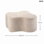 Gyerek felhő puff | CLOUD BISCUIT - SMOL