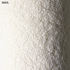 Gyerek felhő puff | CLOUD CREAM WHITE - SMOL