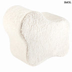 Gyerek felhő puff | CLOUD CREAM WHITE - SMOL