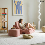 Gyerek felhő puff | CLOUD GUAVA - SMOL