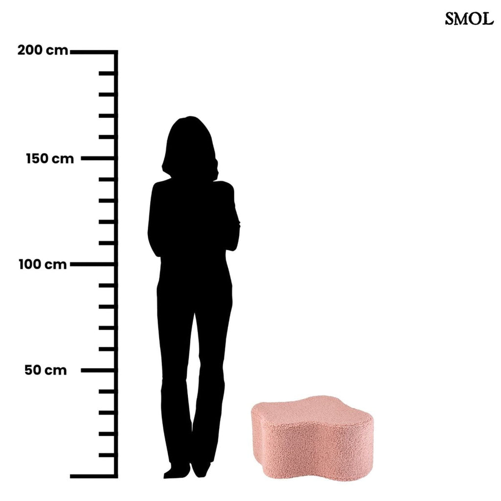 Gyerek felhő puff | CLOUD GUAVA - SMOL