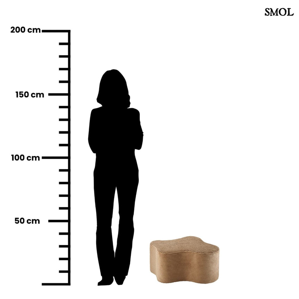 Gyerek felhő puff | CLOUD TOFFEE - SMOL