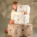 Gyerek felhő puff | TERRAZZO MARBLE - SMOL