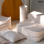 Gyerek hengerpárna | MARSHMALLOW - SMOL