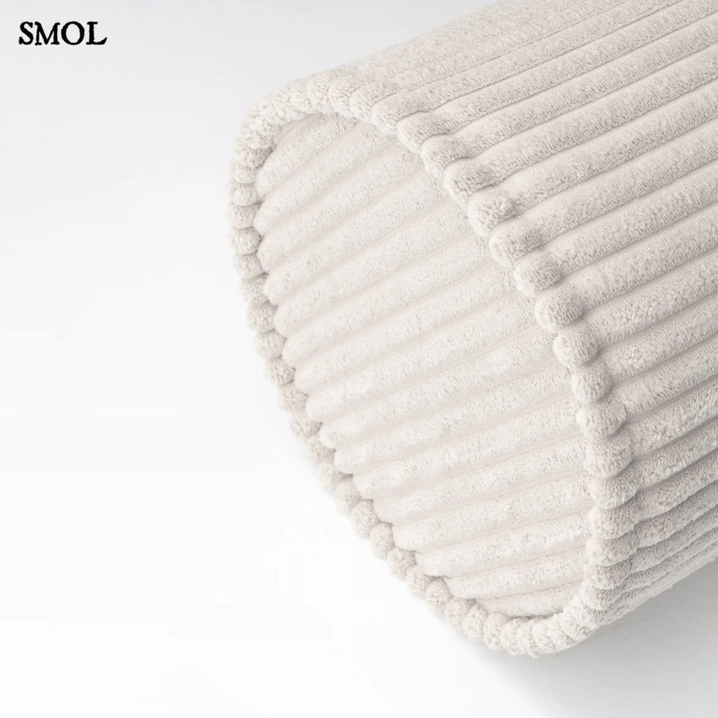 Gyerek hengerpárna | MARSHMALLOW - SMOL