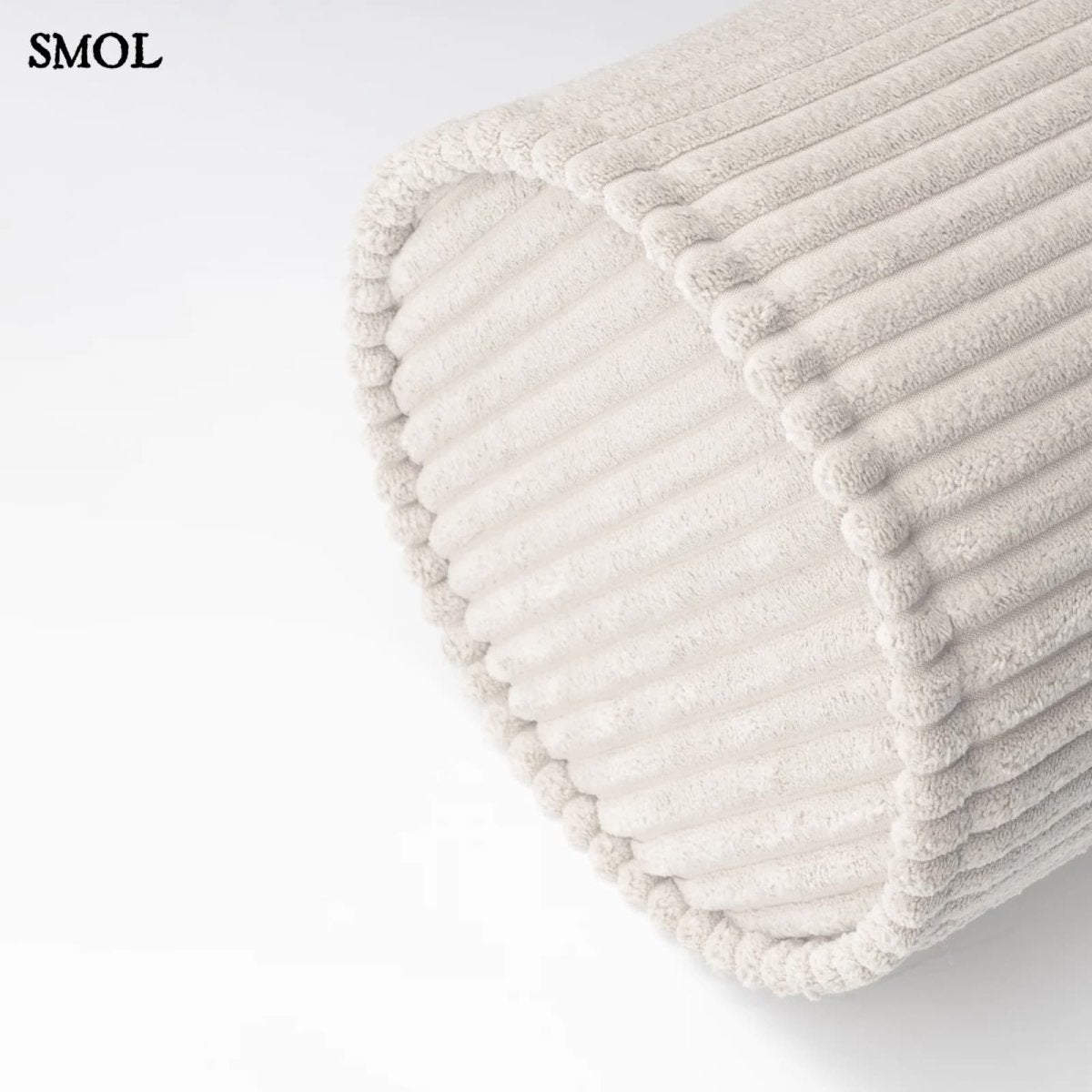 Gyerek hengerpárna | MARSHMALLOW - SMOL