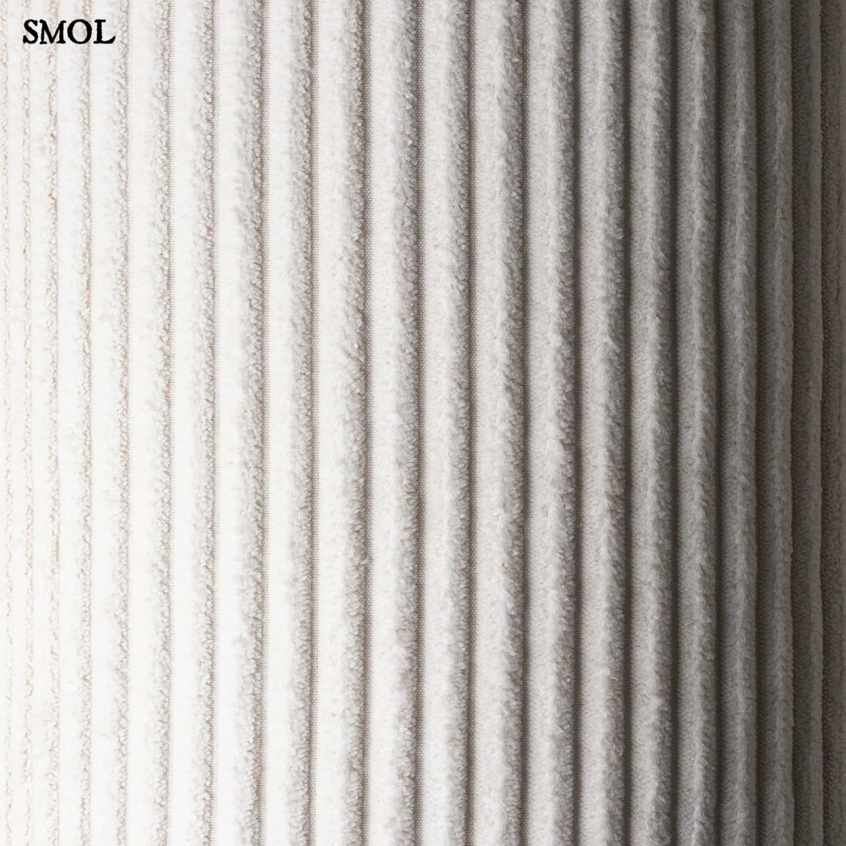 Gyerek hengerpárna | MARSHMALLOW - SMOL