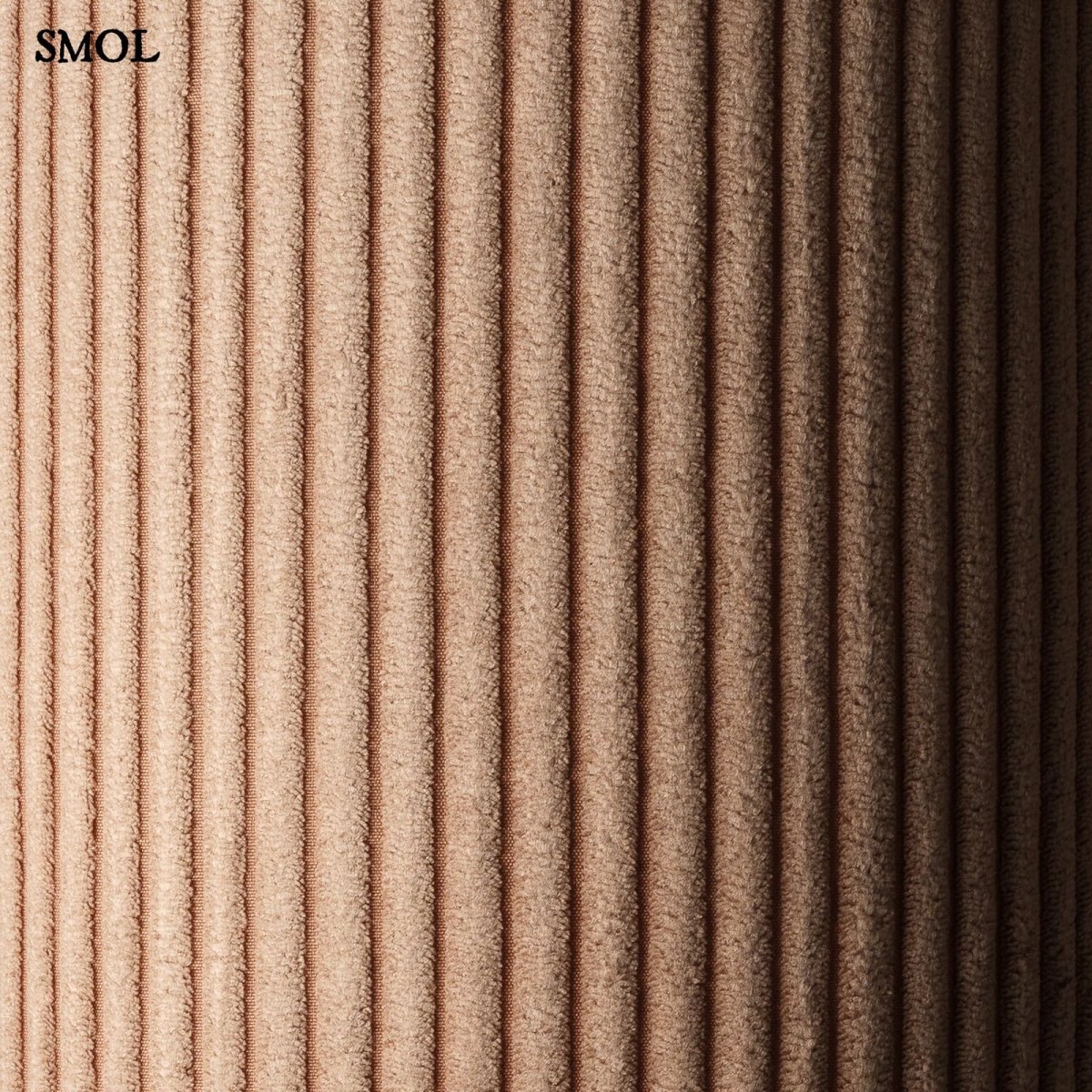 Gyerek hengerpárna | TOFFEE - SMOL