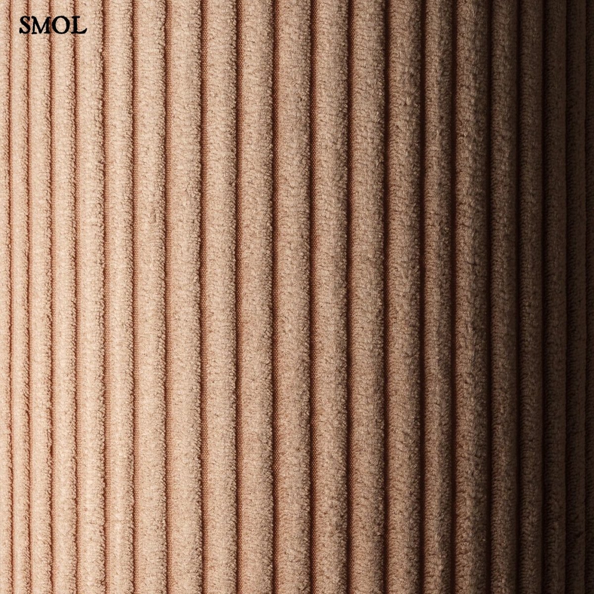 Gyerek hengerpárna | TOFFEE - SMOL