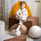 Gyerek hengerpárna | TOFFEE - SMOL