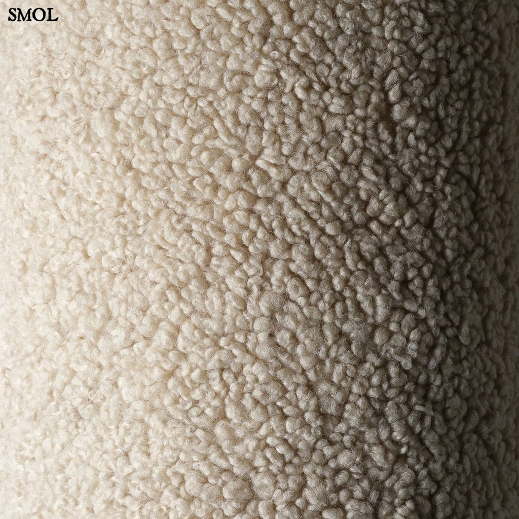 Gyerek kerek babzsák | BISCUIT - SMOL