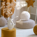 Gyerek kerek babzsák | BISCUIT - SMOL