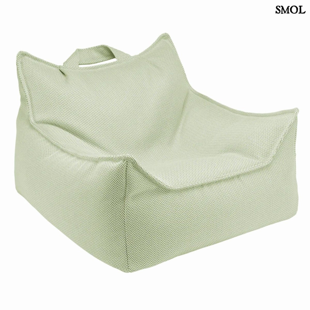 Gyerek kültéri babzsákfotel | HERBA - SMOL