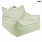 Gyerek kültéri babzsákfotel | HERBA - SMOL