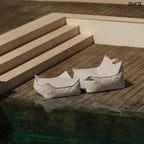 Gyerek kültéri babzsákfotel | TERRA - SMOL