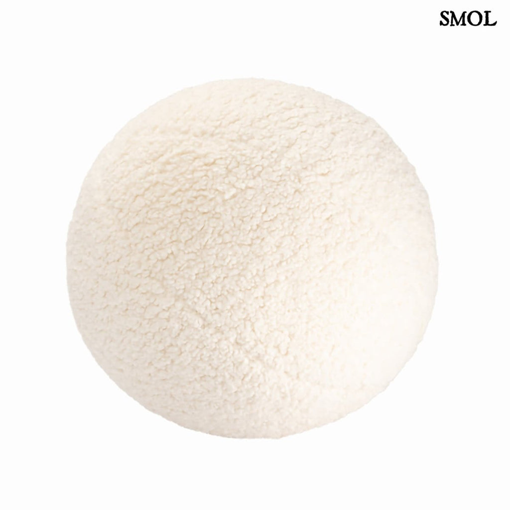 Gyerek labdapárna| CREAM WHITE - SMOL