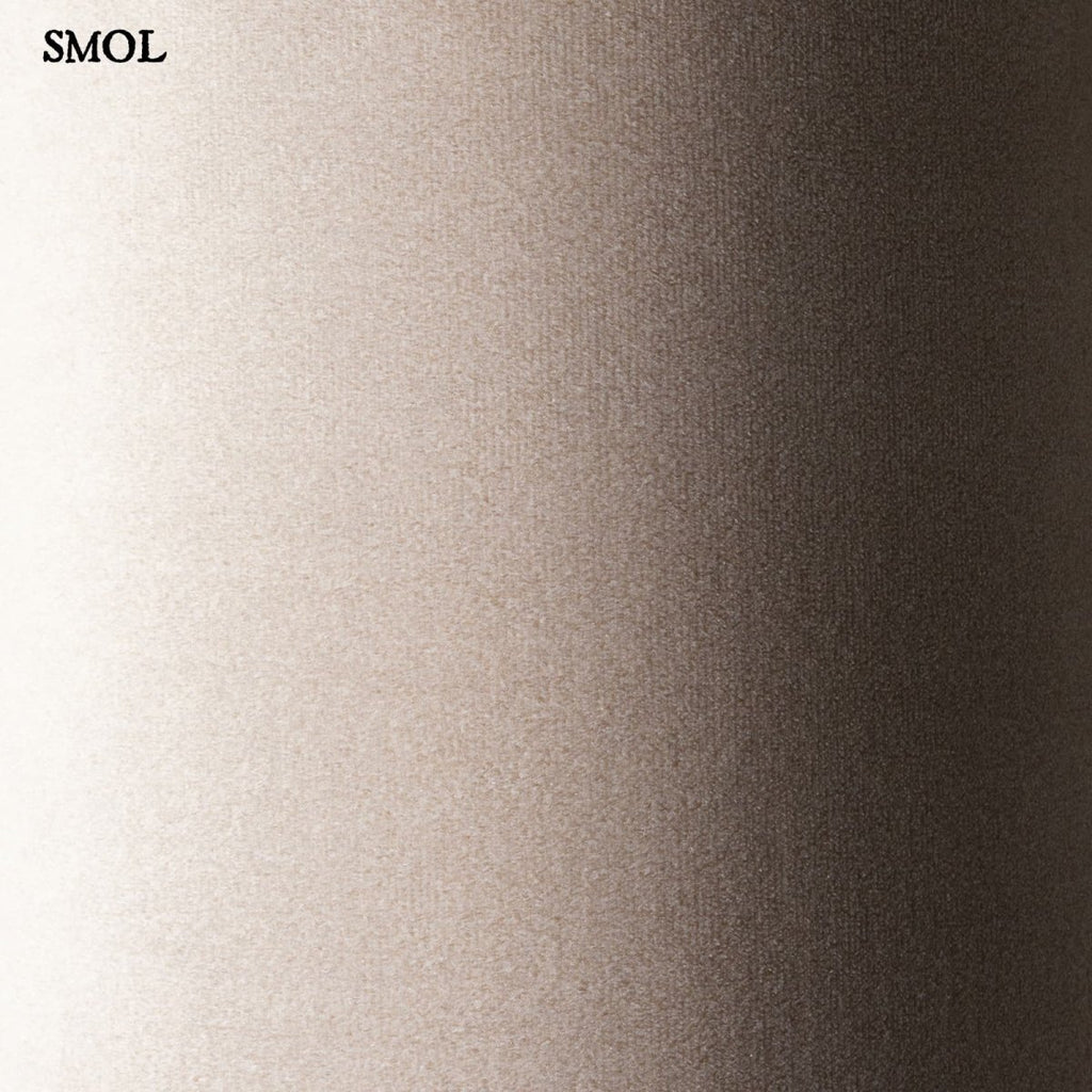 BEIGE BEAR, gyerek babzsákfotel, 70x60x42 - smol.hu