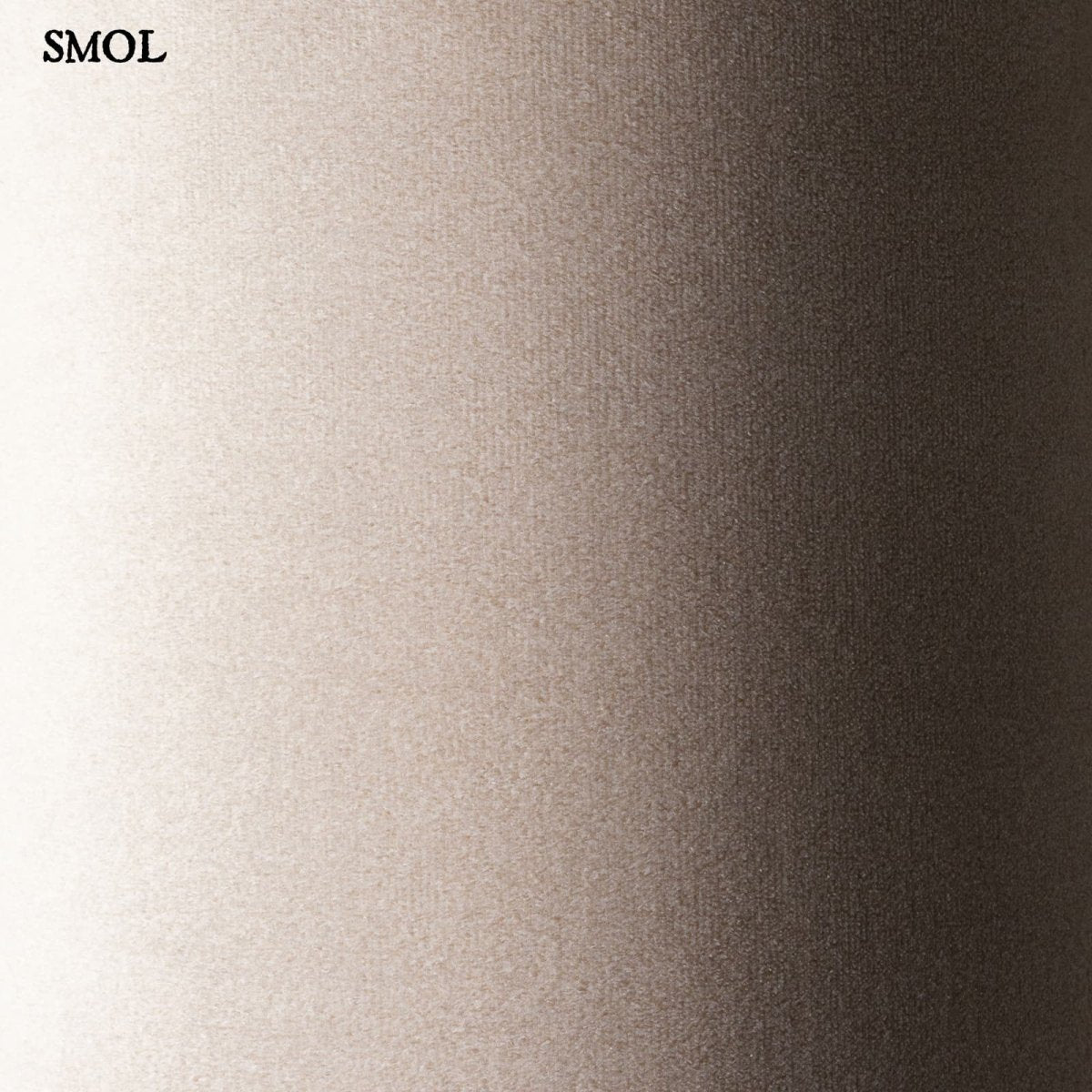 BEIGE BEAR, gyerek babzsákfotel, 70x60x42 - smol.hu