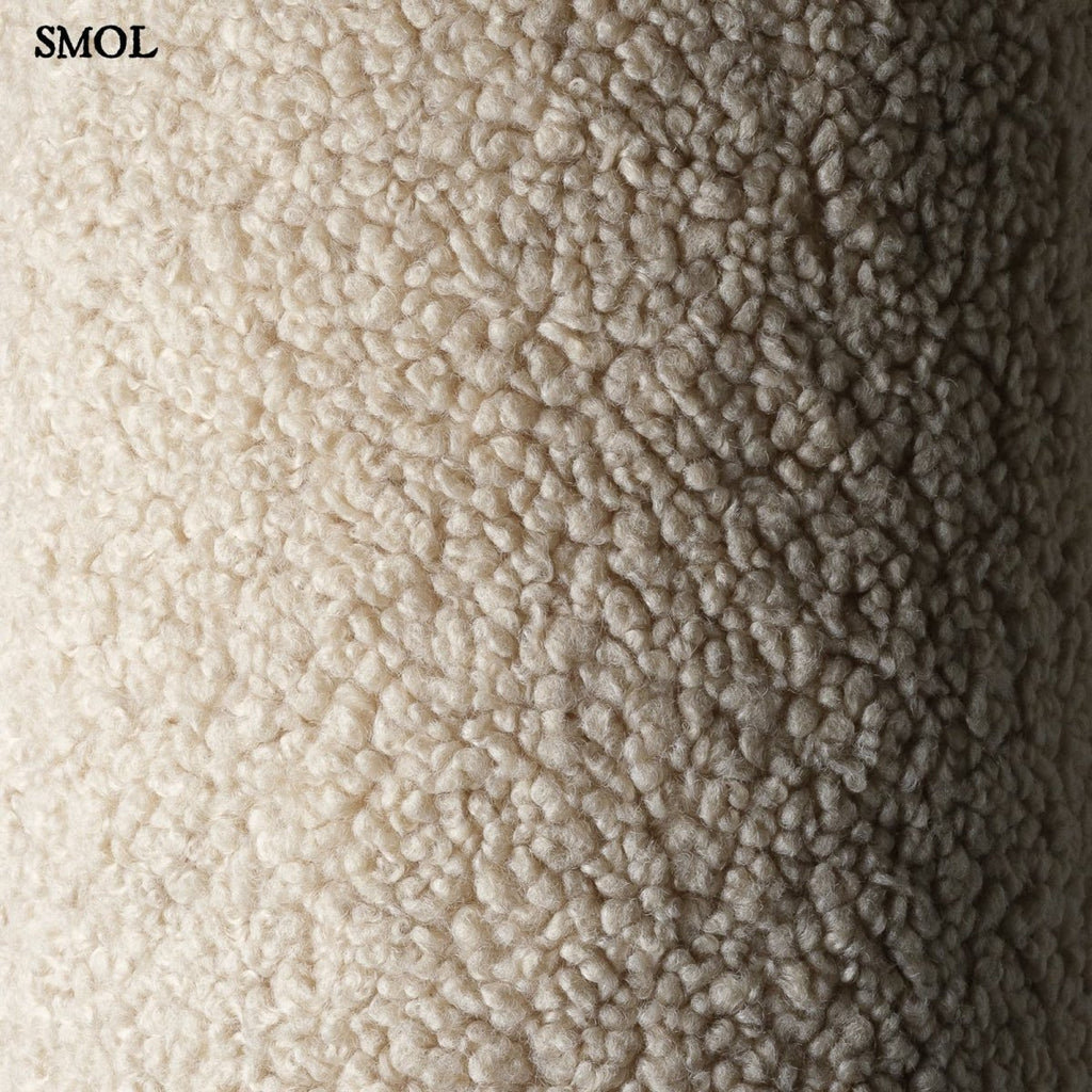 BISCUIT BEAR, gyerek babzsákfotel, 70x60x42 - smol.hu