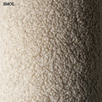 BISCUIT BEAR, gyerek babzsákfotel, 70x60x42 - smol.hu