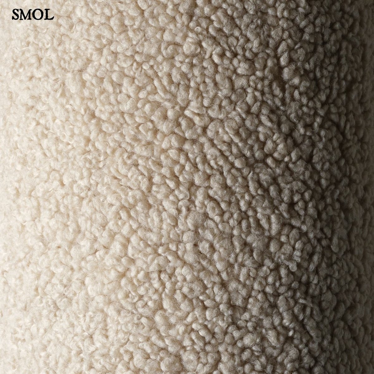 BISCUIT BEAR, gyerek babzsákfotel, 70x60x42 - smol.hu