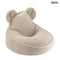 Gyerek mackós babzsákfotel | BISCUIT BEAR