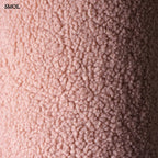 Gyerek Mackós Babzsákfotel és Puff Szett | GUAVA - SMOL