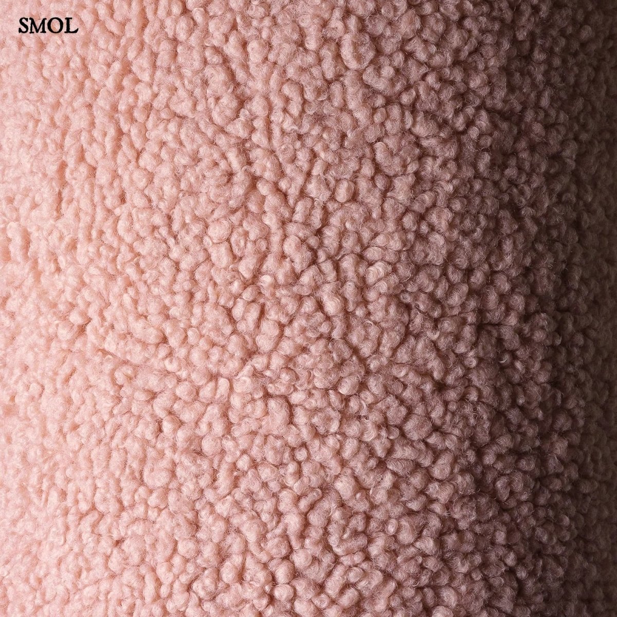 Gyerek Mackós Babzsákfotel és Puff Szett | GUAVA - SMOL