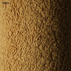 Gyerek Mackós Babzsákfotel és Puff Szett | MAPLE - SMOL